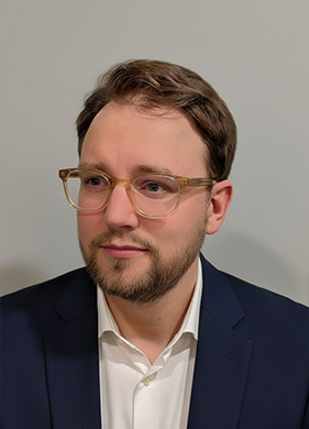 Fabian Langenau