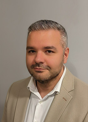 Michael Burakowski