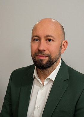 Norman Köhler