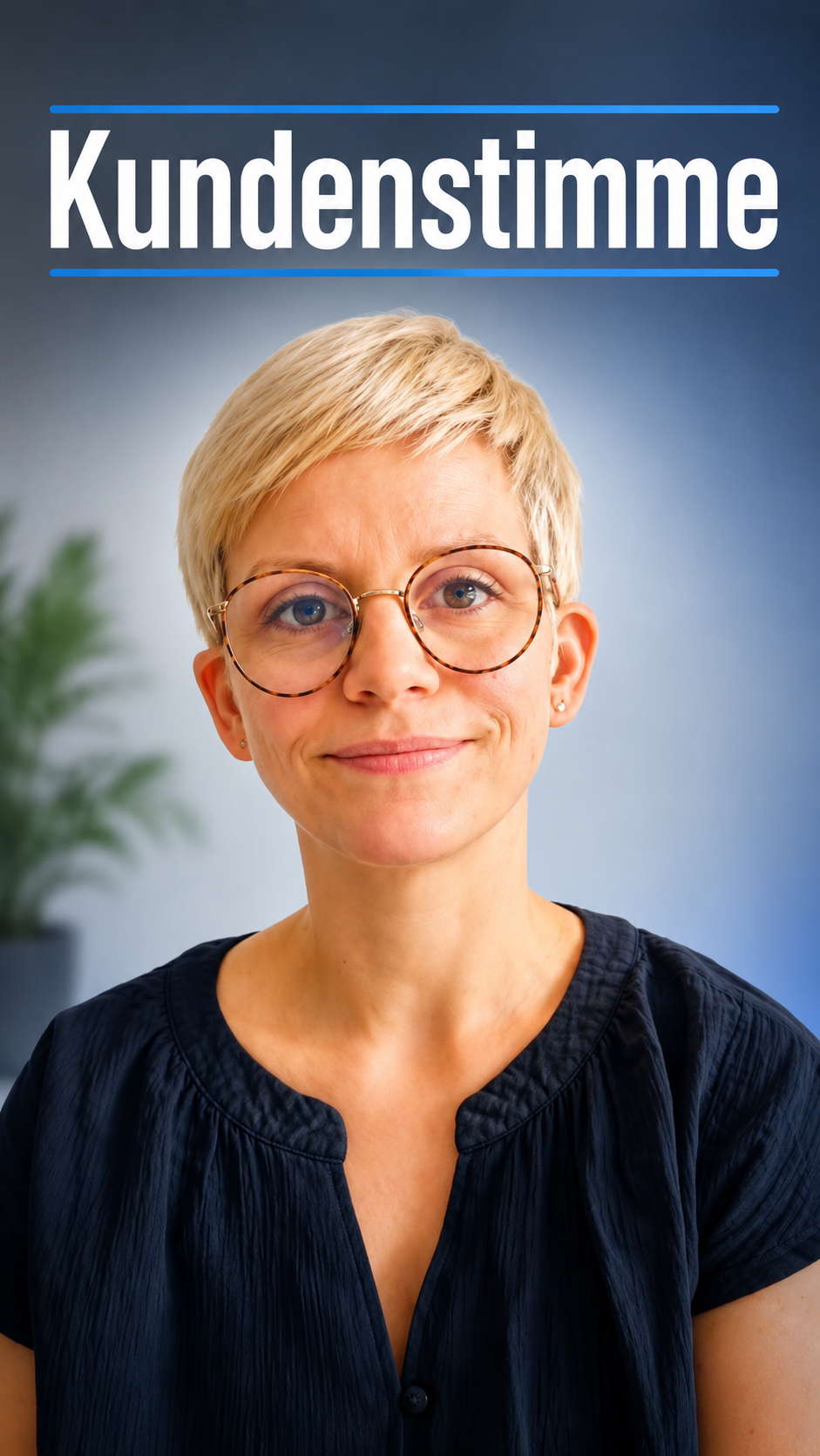 Kunden Testimonial